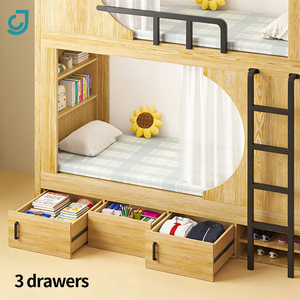 <span class=keywords><strong>Lit</strong></span> superposé <span class=keywords><strong>en</strong></span> métal Jingchen Factory Promotion, <span class=keywords><strong>lit</strong></span> superposé <span class=keywords><strong>en</strong></span> métal pour enfants, designs variés - Product Image 4