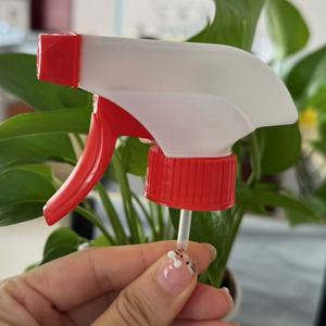 Дешевый пластиковый триггерный распылитель для автомобилей и сада - Product Image 3