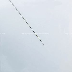 Kawat panduan pegas dilapisi angiografi harga pabrik untuk operasi intervensi - Product Image 4