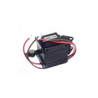 Electroimán de Tracción de CA de Alta Calidad MQ8(SA)-2502 MQ8(SA)-2602 MQ8(SA)-1192 AC220V