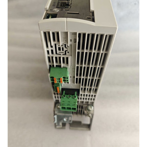 โมดูลไดรฟ์เซอร์โว HCS01.1E R911325248 อุปกรณ์อุตสาหกรรม ตัวเครื่องอะลูมิเนียม พร้อมขั้วต่อและเทอร์มินัล - Product Image 2