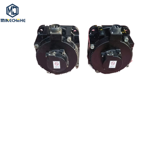 Hot Offer SGMGV-30ADC61 SGMGV-20ADC61 SGMGV-13ADC61 SGMGV-09ADC61 AC Servo Motor For Industrial Automation Mechanical - Product Image 1