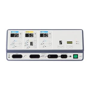 Equipo de Electrocirugía Veterinaria ES-400V de 400W, Instrumento Quirúrgico Veterinario Monopolar y Bipolar, Máquina de Electrocauterización RF - Product Image 4