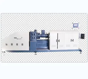 Fabricant de granulés granulateur TPU TPR PVC EVA machine d'extrusion de granulés