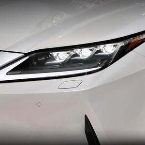 Faros Delanteros LED de 4 Ojos para Lexus RX300, Actualización para Modelos 2020-2022 con Luces de Circulación Diurna - Product Image 2