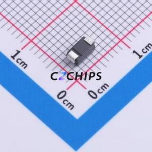 Diodo M7 SMA (DO-214AC) Nuevo y Original, Diodo de Propósito General, Venta al por Mayor de Componentes Electrónicos, Proveedor de Chips y Servicio BOM - Product Image 2