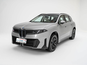 รถยนต์ไฟฟ้า BMW <span class=keywords><strong>IX3</strong></span> ปี 2026 ระบบชาร์จเร็วพิเศษ 800V รถ SUV ระยะทางไกล พลังงานใหม่ - Product Image 1
