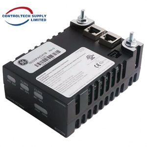 โมดูล I/O แบบอะนาล็อก IS220PAICH1B พร้อมการสนับสนุนด้านเทคนิคระดับมืออาชีพ - Product Image 2