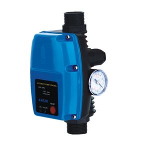 圧力制御器1.5 ~ 3.0bar白色停電保護中国製 - Product Image 6