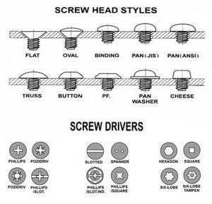 Baysundor mavi Bugle kafa Phillips sürücü kendinden dokunarak vidalar gypsumimport ithalat vidalar çin ahşap alçıpan vida - Product Image 5