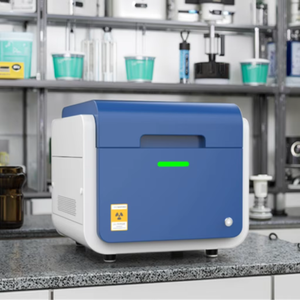เครื่องวิเคราะห์โลหะมีค่า LS-Met1 เครื่องวัดสเปกโตรมิเตอร์ XRF เครื่องตรวจจับทองคำ เครื่องทดสอบทองคำ XRF เครื่องวิเคราะห์ปริมาณทองคำ เครื่องทดสอบความบริสุทธิ์ของทองคำ - Product Image 1