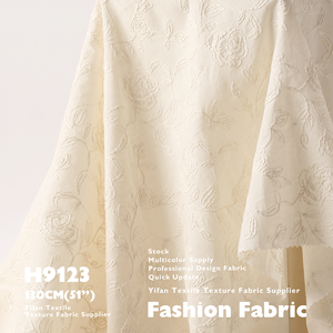Nuevo diseño de moda textura pintada a mano algodón rosa bordado <span class=keywords><strong>tela</strong></span> <span class=keywords><strong>para</strong></span> ropa vestido mantel - Product Image 5