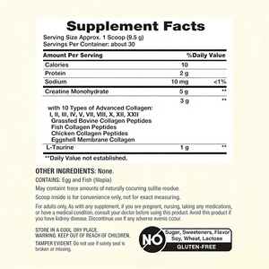 OEM <b>Creatine</b> Monohydrate Poudre Supports Muscle Building Strength Pure <b>Creatine</b> Monohydrate Powder - Product Image 2