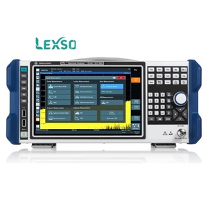 Analyseur R&S Rohde & Schwarz FPL1003 pour les tests de figure de bruit - Product Image 1