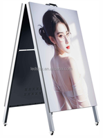 Écran LED d'affichage publicitaire extérieur P3 à haute luminosité, compatible avec le contrôle synchrone et asynchrone, publication de contenu sans fil