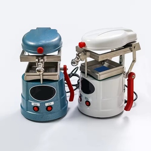 Machine à thermoformer dentaire / Unité de thermoformage dentaire pour laboratoire dentaire - Product Image 6