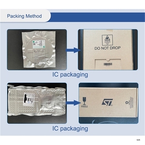 Módulo inalámbrico de doble núcleo WiFi, placa de desarrollo RF <span class=keywords><strong>ESP32</strong></span> de 240MHz, STM32F101VCT6, para el hogar y el hogar - Product Image 4