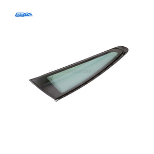 อะไหล่ซ่อมยานยนต์กระจกด้านหลังแบบคงที่สำหรับ BMW 4-Series F32 Coupe 2013-2020 OE 51377433355 - Product Image 2