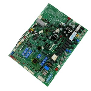 Carte mère de climatisation centralisée 17127000001880 17127000001882 17127000003037 Carte informatique - Product Image 5