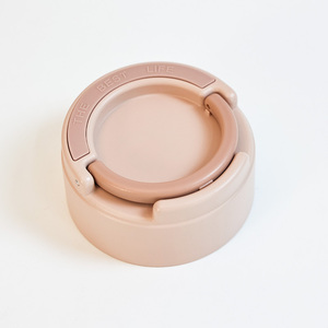 Nuovissimo vaso 18/8 cibo in <span class=keywords><strong>acciaio</strong></span> inox Thermos <span class=keywords><strong>porta</strong></span> <span class=keywords><strong>pranzo</strong></span> all'aperto contenitore cibo personalizzato scuola con <span class=keywords><strong>porta</strong></span> cellulare - Product Image 5