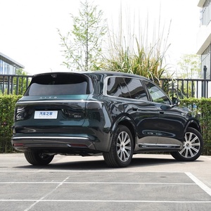 Huawei เพื่อ M9รถ SUV ไฟฟ้า5/6ที่นั่งสุดหรูพร้อมมอเตอร์ไฮบริดขยายระยะรุ่น M9บวก - Product Image 6