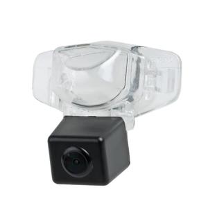Caméra de recul HD spéciale PZ pour Honda Fit Odyssey CRV CR-V City Civic Elysion 08 à 16, étanche - Product Image 1