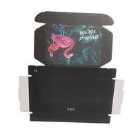 Boîte cadeau en papier pour vernis à ongles, huile, parfum, matériaux recyclés, doublure en éponge, fermeture magnétique, taille et couleur personnalisables