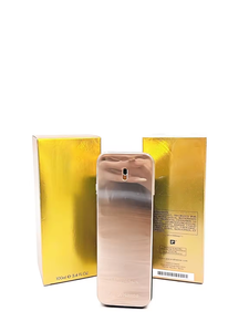 น้ำหอมคุณภาพสูง One <span class=keywords><strong>Million</strong></span> Eau De <span class=keywords><strong>Parfum</strong></span> สำหรับผู้ชาย ขนาด 100 มล. สต็อกคลังสินค้าในสหรัฐอเมริกา กลิ่นหอมติดทนนาน น้ำหอมแท้สำหรับผู้ชาย - Product Image 6