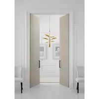 Yihao sur mesure nouveau lustre en laiton haut de gamme lampes suspendues lampe suspendue pour bureau à domicile et Villa étude éclairage