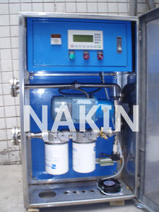 ZYS On-Load Tap Changer เครื่องฟอกน้ำมัน,หม้อแปลงเครื่องทดสอบน้ำมันหม้อแปลงการคายน้ำอัตโนมัติ - Product Image 6