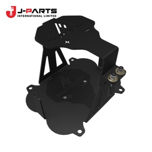 Soporte, Soporte de Montaje para Batería, N.º 1 Rh para Toyota Hilux LN167 1989-2004 OE 53265-35040 5326535040 - Product Image 3