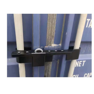 ISO CSC, piezas de contenedores de envío, cerradura de puerta de contenedor, sello de seguridad de servicio pesado, sello de barrera para contenedor 20/40 - Product Image 3