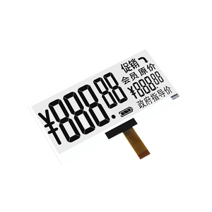 Dke Hd <span class=keywords><strong>Segment</strong></span> <span class=keywords><strong>E</strong></span> Inktscherm Voor Slimme Prijskaartjes En Labels - Product Image 2