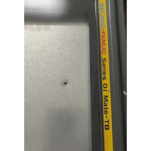 Panel de Control Fanuc 0i Mate Tb, Soporte de Mantenimiento para Equipos de Automatización Industrial - Product Image 2