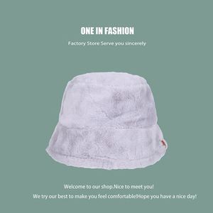 Wholesale Custom High Quality Warm Fashion Winter Hats Beanies New Design logo Knitted Beanie Bucket Hat <b>Sombrero</b> De Cubo - Product Image 2