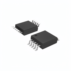 TPS54260MDGQTEP ชิ้นส่วนอิเล็กทรอนิกส์ BOM IC มีสินค้าในสต็อก 10 PowerTFSOP, 10 MSOP การจัดการพลังงาน (PMIC) - Product Image 1
