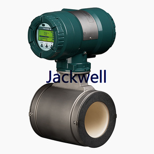 Débitmètres à section variable Yokogawa-ADMAG AXG 100 % originaux en acier inoxydable pour la mesure de liquides, haute précision, écran LCD, OEM - Product Image 5