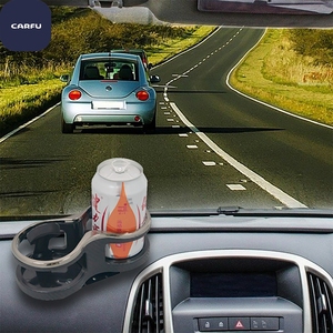 Portavasos Multifuncional ABS para Autos, Accesorios para Autos, Portavasos para Bebidas - Product Image 2