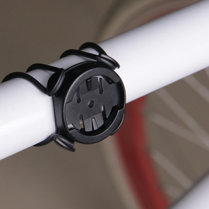 Soporte para bicicleta, soporte portátil para ordenador de bicicleta para <span class=keywords><strong>GARMIN</strong></span> <span class=keywords><strong>Edge</strong></span> 200/500/510/520/<span class=keywords><strong>800</strong></span>/810/1000 - Product Image 2