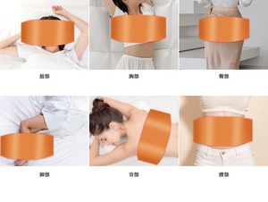 เครื่องบำบัดด้วยแสงอินฟราเรด 7 สี สำหรับดูแลสุขภาพร่างกาย บรรเทาอาการปวด พร้อมด้วยเทคโนโลยี LED <span class=keywords><strong>PDT</strong></span> ใกล้เคียงกับการบำบัดด้วยโฟตอน สำหรับสปาและความงาม - Product Image 3