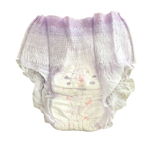 <strong>Heavy</strong> Flow Overnight Menstrual Women <strong>Period</strong> Panties Disposable Sanitary Pants <strong>Diaper</strong> - Product Image 6