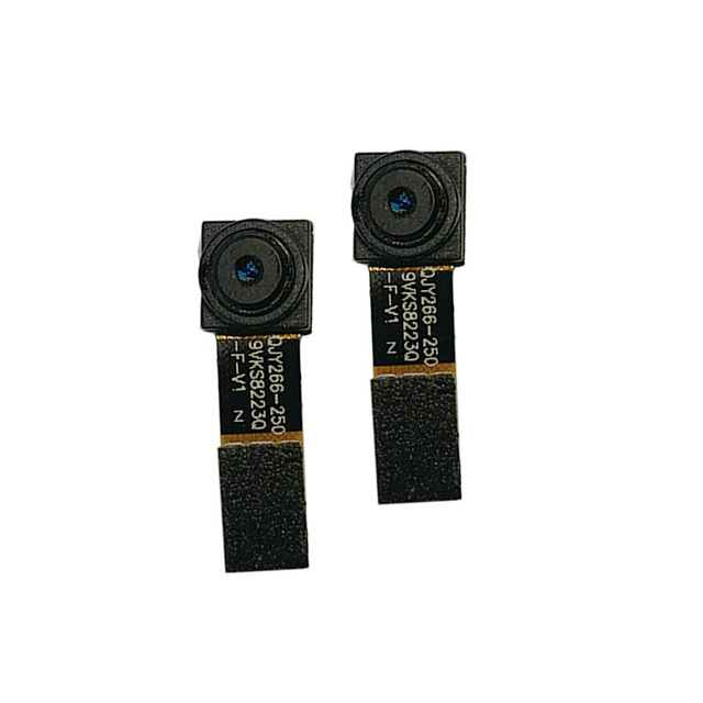 Custom Auto Focus 2MP 1080P 60 Degree Small Lens Camera Module for POS Aerial Drone Application