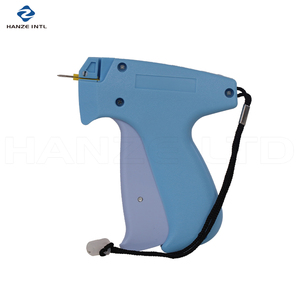 5mm vải Pin gắn thẻ Súng công nghiệp MRP Giá in - Product Image 3