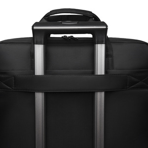 Lightweight Oxford Waterproof Laptop Bag Durable Briefcase Portable Unisex Handbag Zipper <b>Document</b> File <b>Folder</b> School Laptop Bag - Product Image 3