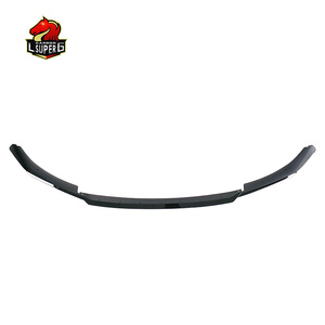 Kit Carrozzeria Stile M5 per <span class=keywords><strong>BMW</strong></span> <span class=keywords><strong>Serie</strong></span> 5 G30 G38 Aggiornamento a G30 LCI F90 Stile M5 Paraurti Anteriore con Griglia e Labbro Anteriore - Product Image 3