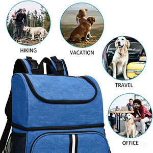Kit Profesional Recargable de Bajo Ruido para el Cuidado de Mascotas con Juego de Peines y Cortapelos para Uso en Salones de Múltiples Animales - Product Image 5