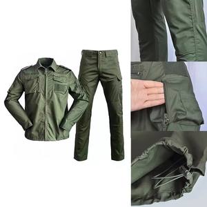 Vêtements de travail costume hommes survêtement équipement tactique <span class=keywords><strong>Softair</strong></span> ensemble vêtements tactique Gearcamouflage tactique uniforme Paintball uniforme - Product Image 3