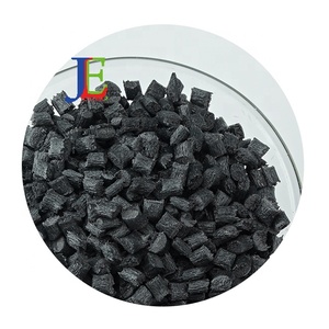 Material <span class=keywords><strong>PA66</strong></span> de Alta Calidad a Buen Precio, <span class=keywords><strong>PA66</strong></span> <span class=keywords><strong>CF25</strong></span> CF30, Venta Directa de Fábrica de Plástico, Gránulos de Nylon 66 Virgen - Product Image 1