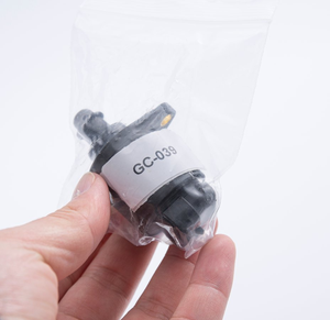 B3500วาล์วควบคุมอากาศใช้งาน1920AH 801001185201สำหรับ Peugeot 206 - Product Image 3