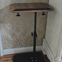 Table basse en bois moderne pour salon, taille et couleur personnalisables, design écologique
